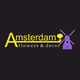AMSTERDAM ЦВЕТЫ | Букеты Декор Горшечка