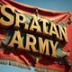 SPARTAN ARMY [GREECE]
