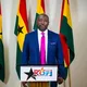 Kofi Koranteng for President 🇬🇭