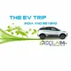 The EV Trip.. India and Beyond