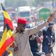 Uganda Revolutionary Train✊✊✊