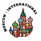 Moscow international 💬