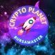 CRYPTOPLANET by BURSAMASTER