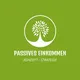 🇩🇪Passives Einkommen 🇬🇧Passive income (Konzept und Strategie)