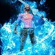 FREE FIRE KAZAKHSTAN IS KARAKALPAKSTAN