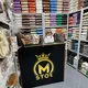 البيع بالجملة الأولى MSTOR