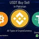USDT PAKISTAN EARNINGS