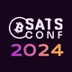 Satsconf - Evento de Bitcoin no Brasil