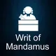 Travel Ban, Mandamus & Administrative Processing