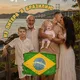 🇧🇷Из Питера в Бразилию