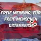 Freie Meinung, Für Freie Menschen Österreich