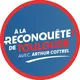 💙❤️À la Reconquête! de Toulouse Officiel