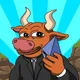 $EBULL Official Chat