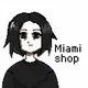 Miami shop