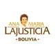 Ana María Lajusticia Bolivia