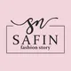 Safin Fashion Story