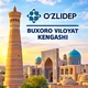 O'zLiDeP-Buxoro