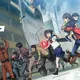 انمي زلزال طوكيو ( Tokyo Magnitude 8.0 ) مدبلج