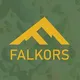 Falkors boulderinga centrs