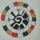 Mayakalender / Mayalebensbaum