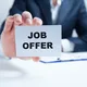 Germany Job Offer & Ausbildung | جاب آفر و اوسبیلدونگ آلمان