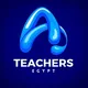 Egyptian teachers🥰