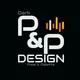 P&P Design | Info Channel | Dark