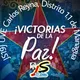Noticia JS19J UVE Carlos Reyna ❤️🖤, Managua.