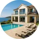 Нерухомість in Croatia | Coast & Zagreb | Buy & Rent