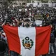 REVELACION PERU