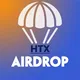 HTX Airdrop Chat