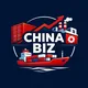 CHINA BIZ Чат