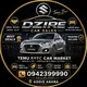 TEMU ዲዛዬር CAR MARKET 🚗