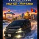 УЛАН-БАТОР-УЛАН-УДЭ-ИРКУТСК 🇷🇺🇲🇳