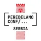 Peredelanoconf Сербия