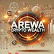 AREWA CRYPTO WEALTH🌍️📊📈