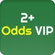 2+ Odds VIP Betting Tips
