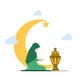 ИБОДАТ МАСАЛАЛАРИ | Расмий канал 🌙