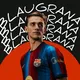 BLAUGRANA I BARCELONA ЧМ26