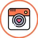 Лайки в Instagram