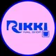 Rikki nail shop Wrocław