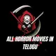 ALL HORROR MOVIES IN TELUGU