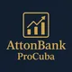 AttomBank Cuba🚀