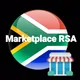 SOUTH AFRICA MARKETPLACE