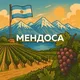 Мендоса | Вино. Горы. Возможности🇦🇷🍷🏔️