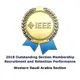 WSA-IEEE-Members’ & friends