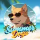 SummerDoge - WL Presale 16th July - 80 BNB HC - BSC