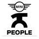 MINIPEOPLE OFFICIAL