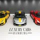 Luxury Cars Hamburg