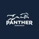 Panther textile